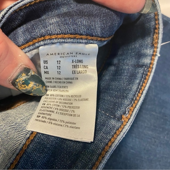 A&E Jeans - Picture 5 of 5